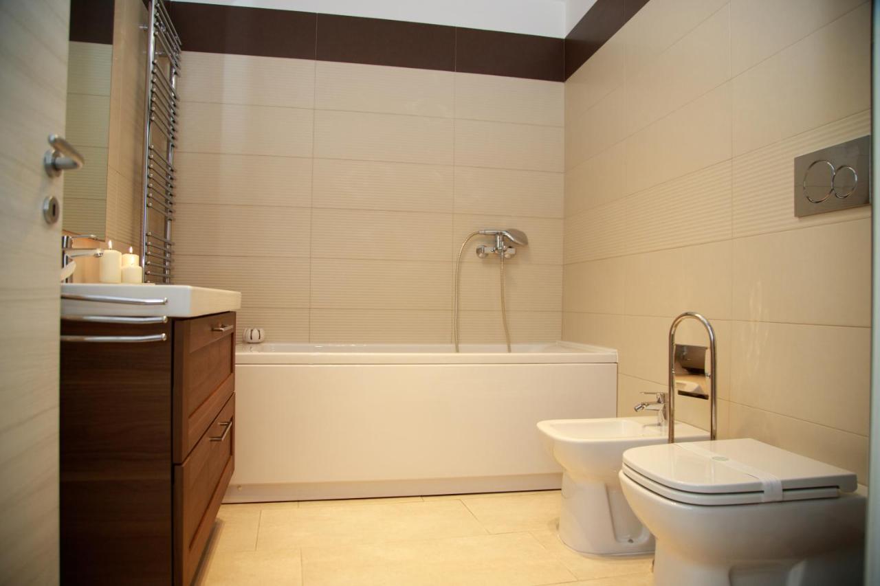 Bed and Breakfast Residenza Le Chianche Latiano Exterior foto
